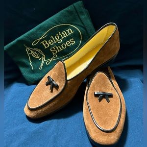 Belgian Shoes Inc. Style 5121